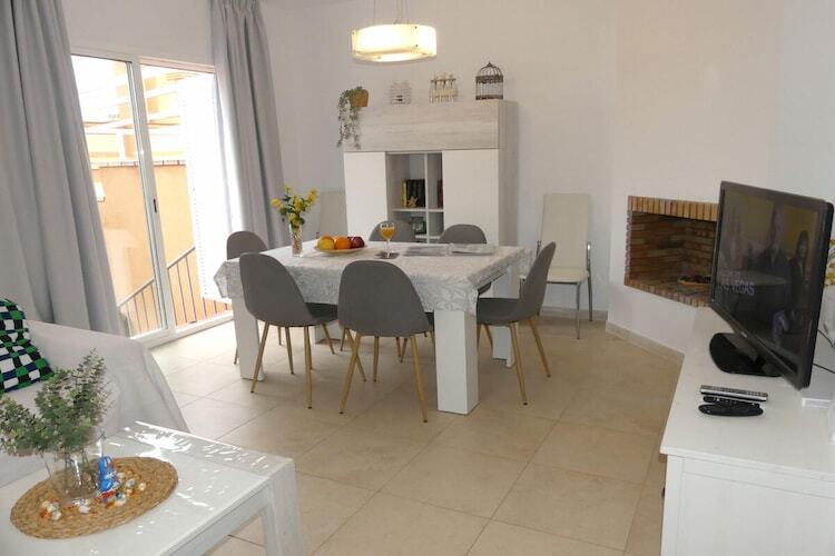Maison La Biznaguita à Benajarafe, 3 chambres piscine - Photo 3