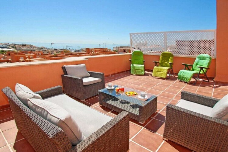 Maison La Biznaguita à Benajarafe, 3 chambres piscine - Photo 7