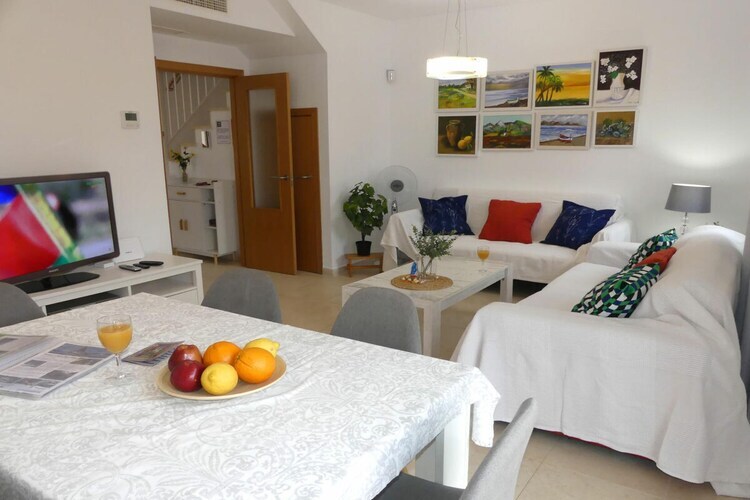 Maison La Biznaguita à Benajarafe, 3 chambres piscine - Photo 9