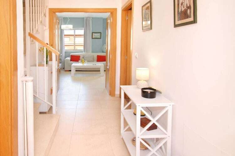Maison La Biznaguita à Benajarafe, 3 chambres piscine - Photo 10