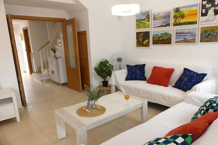Maison La Biznaguita à Benajarafe, 3 chambres piscine - Photo 12