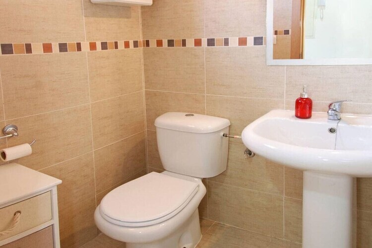 Maison La Biznaguita à Benajarafe, 3 chambres piscine - Photo 14