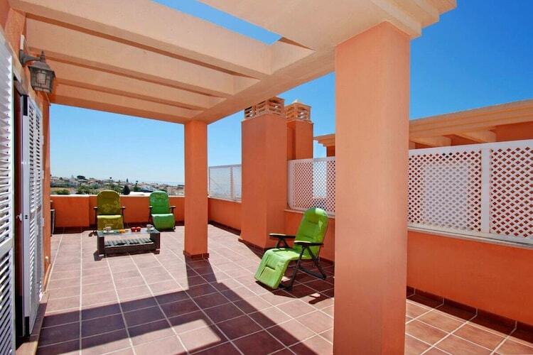 Maison La Biznaguita à Benajarafe, 3 chambres piscine - Photo 17