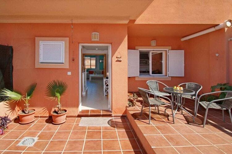 Maison La Biznaguita à Benajarafe, 3 chambres piscine - Photo 20