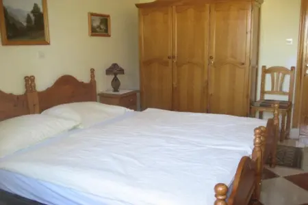 Villa 4 personnes avec piscine chauffée à Torrox : photo 4