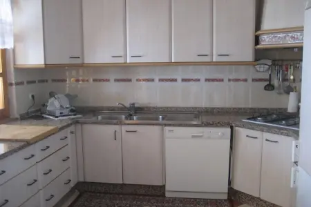 Villa 4 personnes avec piscine chauffée à Torrox : photo 5
