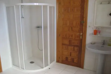 Villa 4 personnes avec piscine chauffée à Torrox : photo 8