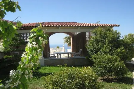 Villa 4 personnes avec piscine chauffée à Torrox : photo 17