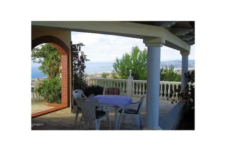 Villa 4 personnes avec piscine chauffée à Torrox : photo 18