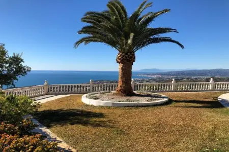 Villa 4 personnes avec piscine chauffée à Torrox : photo 23