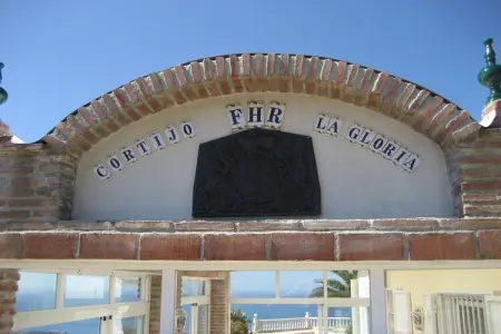 Villa 4 personnes avec piscine chauffée à Torrox : photo 27