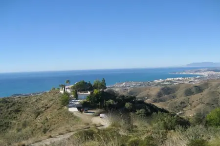 Villa 4 personnes avec piscine chauffée à Torrox : photo 28