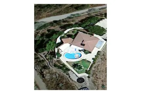 Villa 4 personnes avec piscine chauffée à Torrox : photo 30