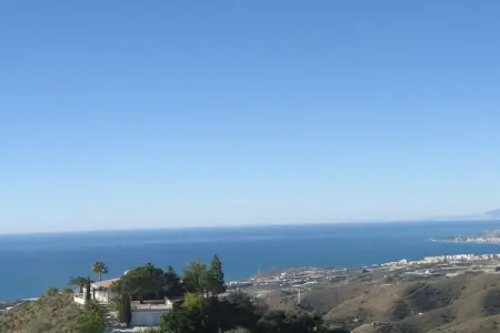 Villa 4 personnes avec piscine chauffée à Torrox : photo 32