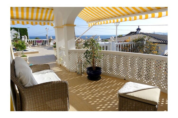 Villa Casa Jolanda, vue mer et piscine privée - Photo 8