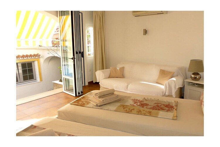 Villa Casa Jolanda, vue mer et piscine privée - Photo 12
