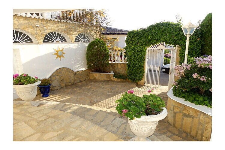 Villa Casa Jolanda, vue mer et piscine privée - Photo 16