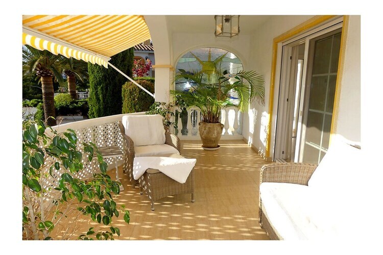 Villa Casa Jolanda, vue mer et piscine privée - Photo 17