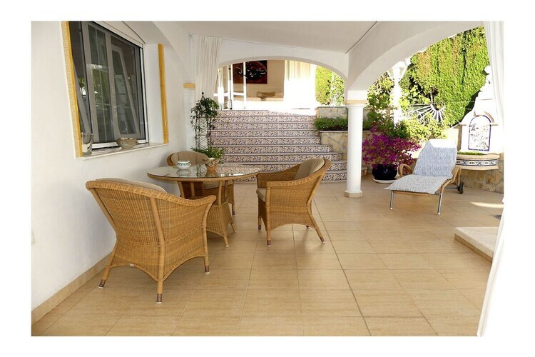 Villa Casa Jolanda, vue mer et piscine privée - Photo 18