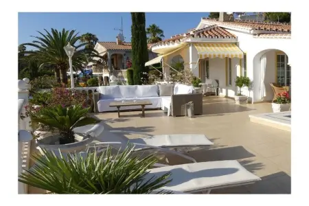 Villa Casa Jolanda, vue mer et piscine privée