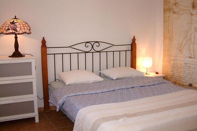 La Loma : finca meublée 4 personnes à Caleta de Velez - Photo 4