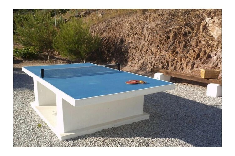 La Loma : finca meublée 4 personnes à Caleta de Velez - Photo 7