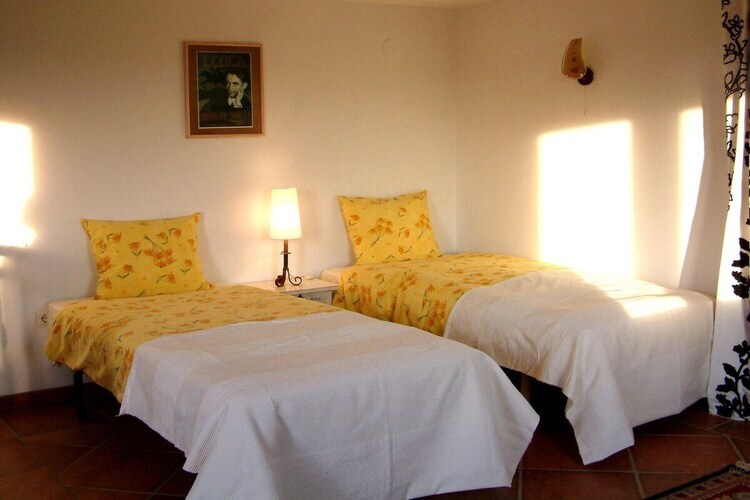 La Loma : finca meublée 4 personnes à Caleta de Velez - Photo 10
