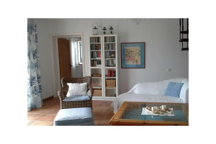 La Loma : finca meublée 4 personnes à Caleta de Velez - Photo 11