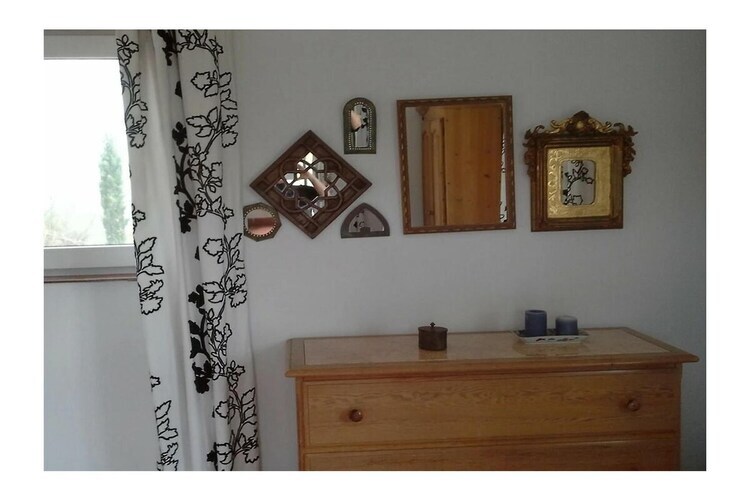La Loma : finca meublée 4 personnes à Caleta de Velez - Photo 14