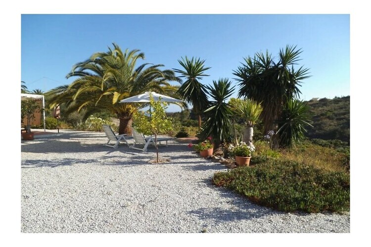 La Loma : finca meublée 4 personnes à Caleta de Velez - Photo 22