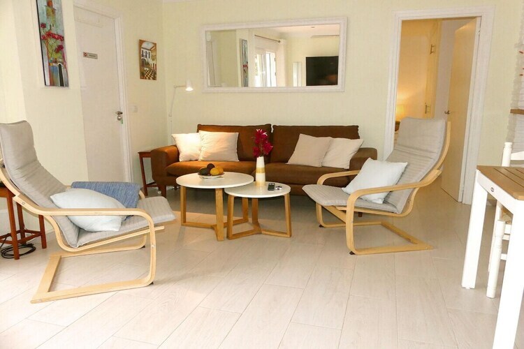Villa Mara, 9 personnes avec piscine à Caleta de Vélez - Photo 3