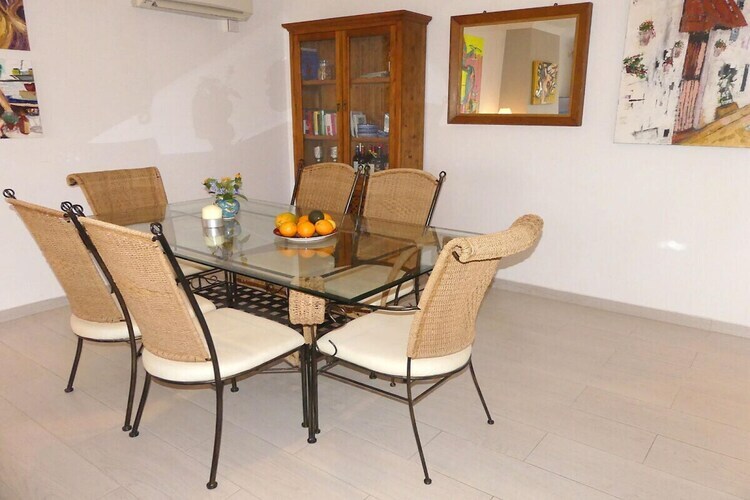 Villa Mara, 9 personnes avec piscine à Caleta de Vélez - Photo 4