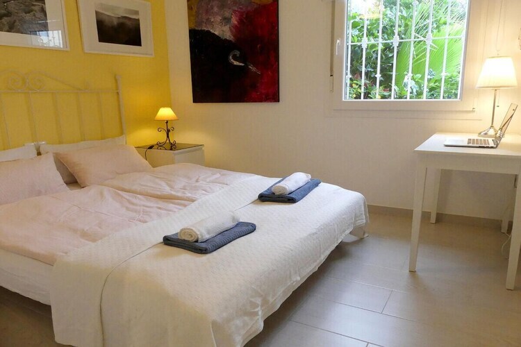 Villa Mara, 9 personnes avec piscine à Caleta de Vélez - Photo 5