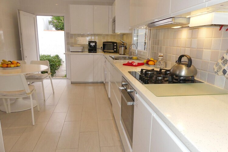Villa Mara, 9 personnes avec piscine à Caleta de Vélez - Photo 6