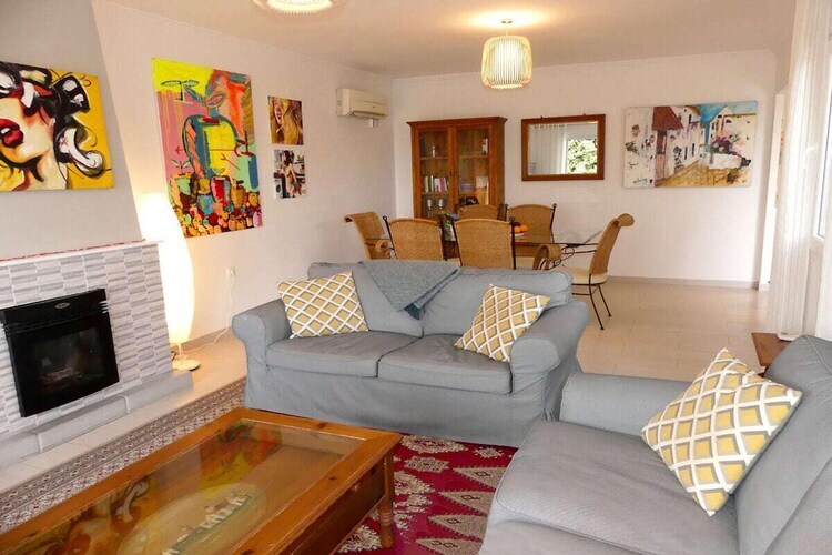 Villa Mara, 9 personnes avec piscine à Caleta de Vélez - Photo 9