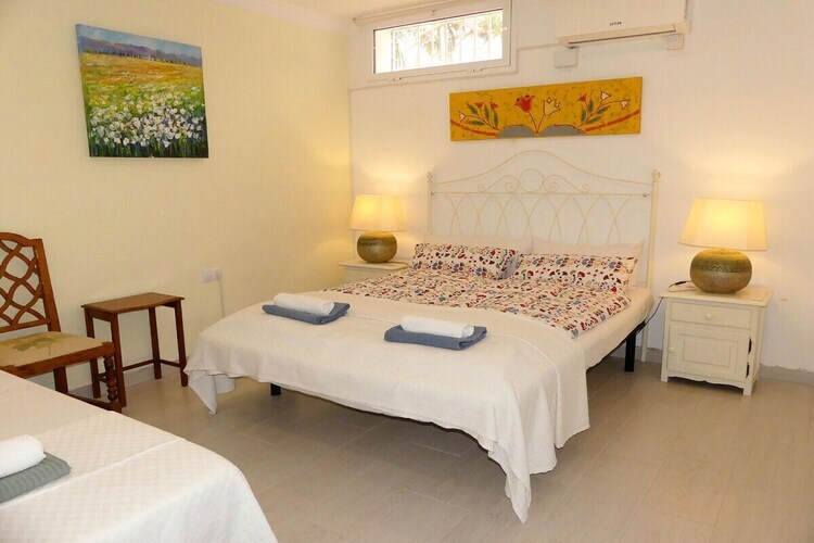 Villa Mara, 9 personnes avec piscine à Caleta de Vélez - Photo 11