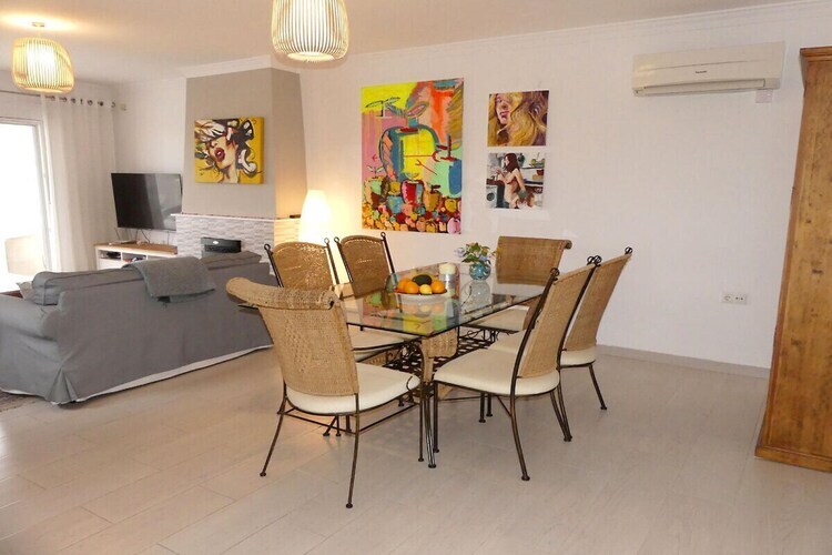 Villa Mara, 9 personnes avec piscine à Caleta de Vélez - Photo 14