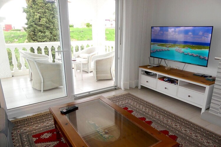 Villa Mara, 9 personnes avec piscine à Caleta de Vélez - Photo 15
