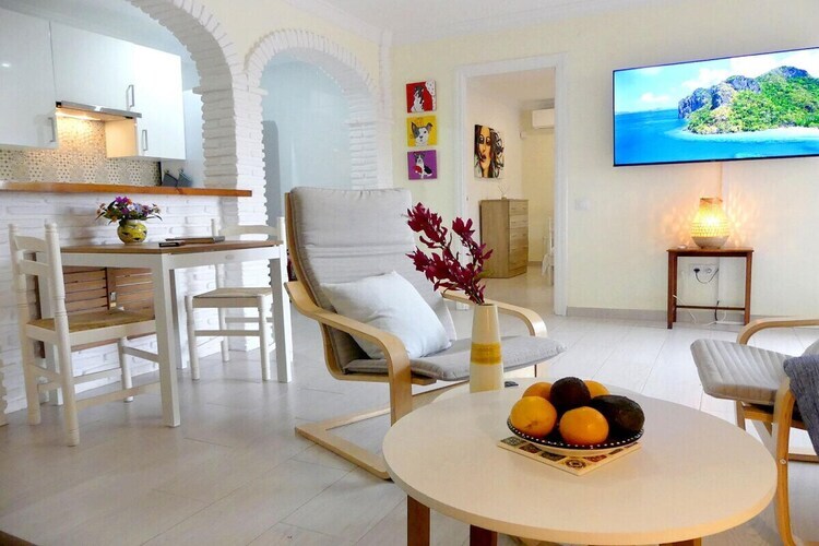 Villa Mara, 9 personnes avec piscine à Caleta de Vélez - Photo 16
