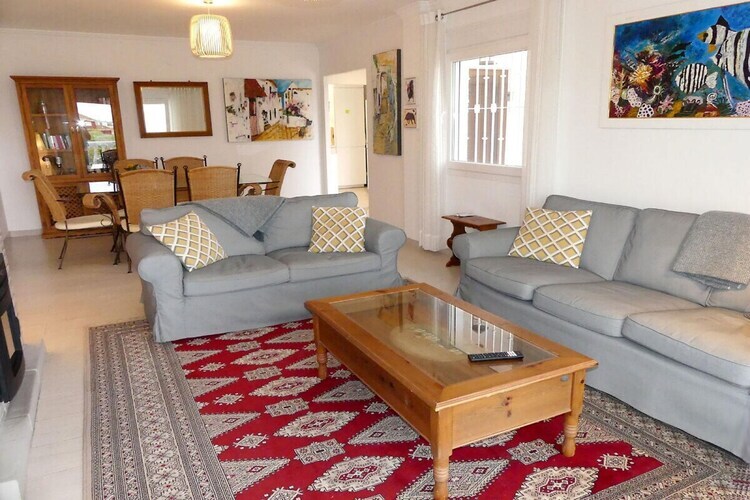 Villa Mara, 9 personnes avec piscine à Caleta de Vélez - Photo 20