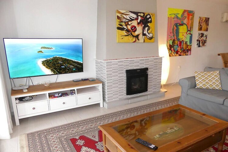 Villa Mara, 9 personnes avec piscine à Caleta de Vélez - Photo 21