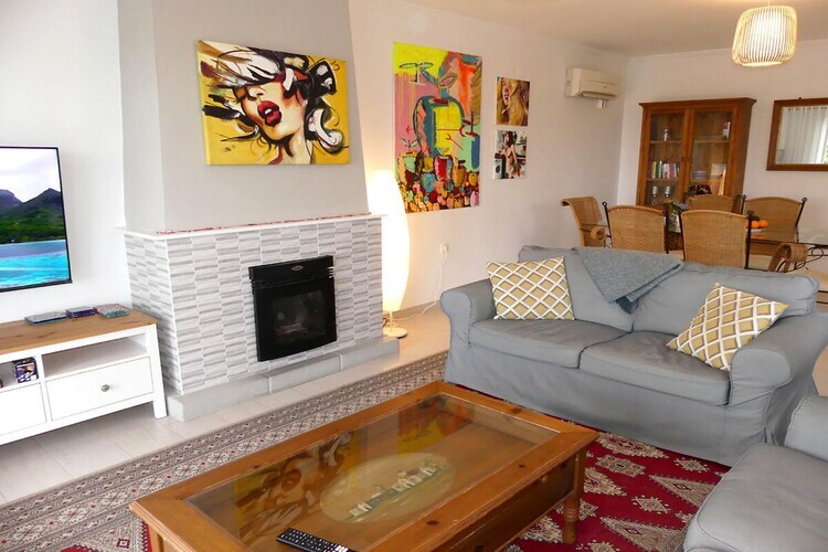 Villa Mara, 9 personnes avec piscine à Caleta de Vélez - Photo 22