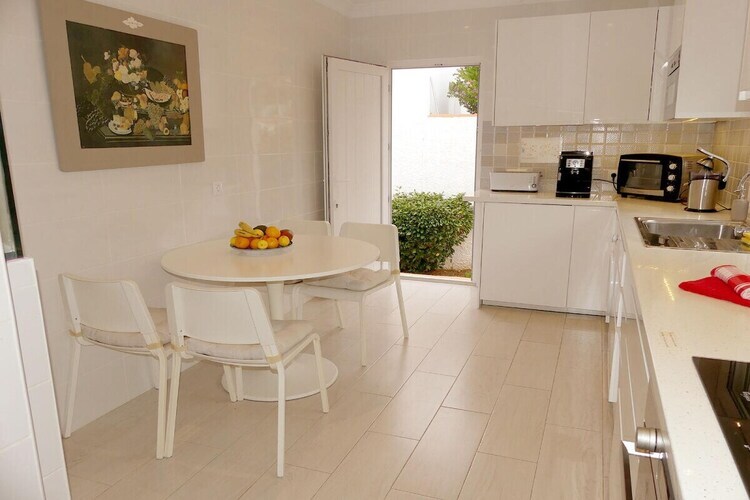 Villa Mara, 9 personnes avec piscine à Caleta de Vélez - Photo 24