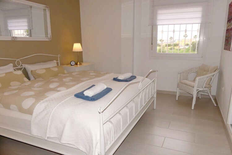 Villa Mara, 9 personnes avec piscine à Caleta de Vélez - Photo 27