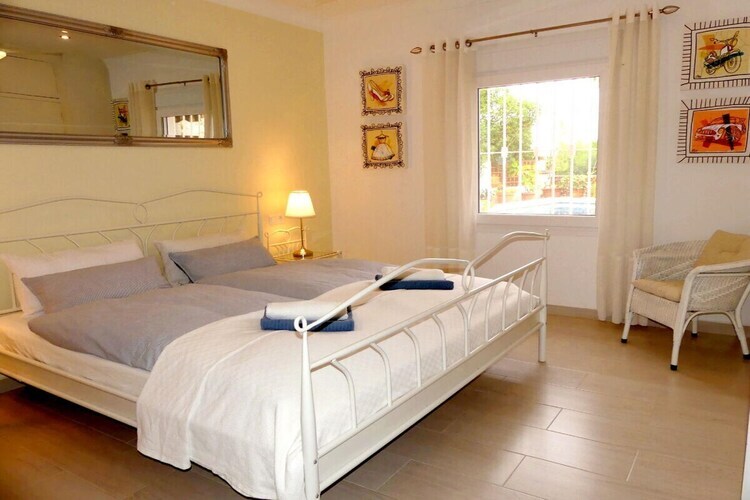 Villa Mara, 9 personnes avec piscine à Caleta de Vélez - Photo 28