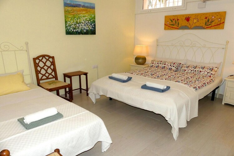 Villa Mara, 9 personnes avec piscine à Caleta de Vélez - Photo 29