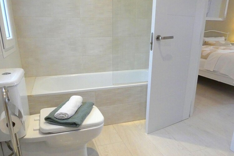 Villa Mara, 9 personnes avec piscine à Caleta de Vélez - Photo 31