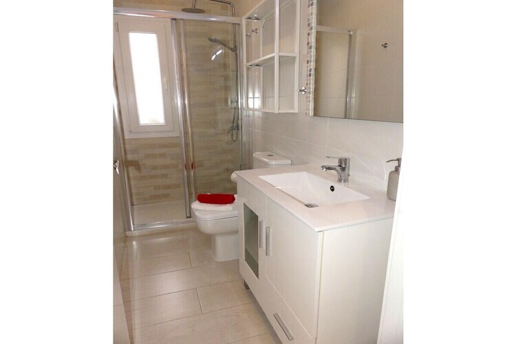 Villa Mara, 9 personnes avec piscine à Caleta de Vélez - Photo 32