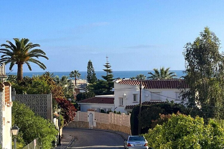 Villa Mara, 9 personnes avec piscine à Caleta de Vélez - Photo 38