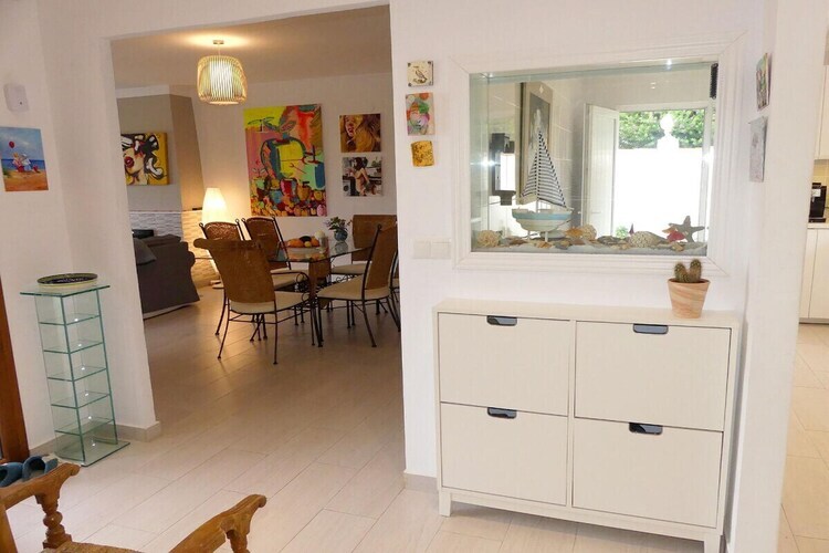Villa Mara, 9 personnes avec piscine à Caleta de Vélez - Photo 41